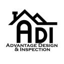 Advantage Design & Inspection logo